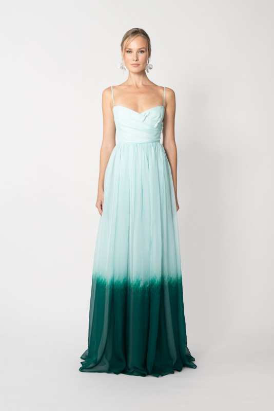 Giorgia Maxi Dress